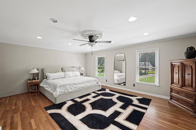 2207 Forestglade Drive, Stone Mountain, GA 30087