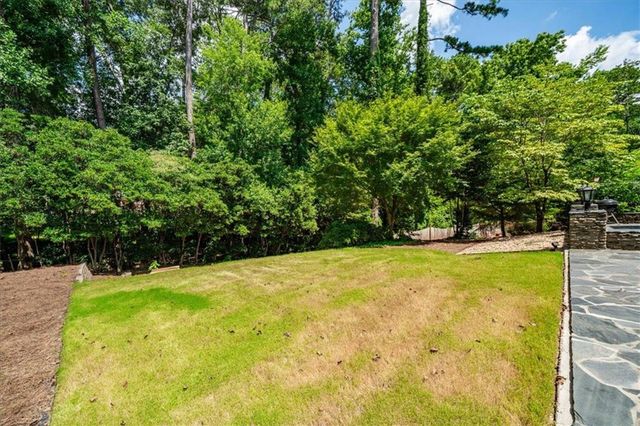 2207 Forestglade Drive, Stone Mountain, GA 30087