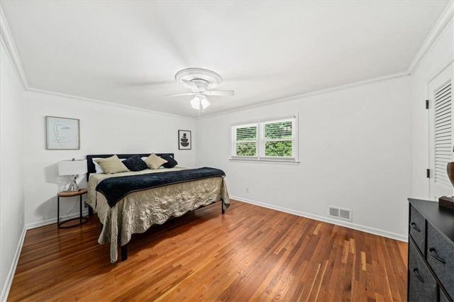 2207 Forestglade Drive, Stone Mountain, GA 30087