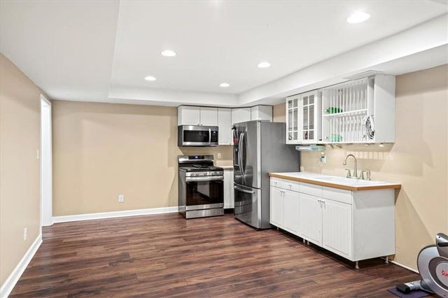 2207 Forestglade Drive, Stone Mountain, GA 30087