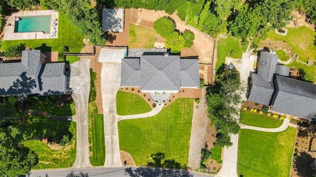 2207 Forestglade Drive, Stone Mountain, GA 30087