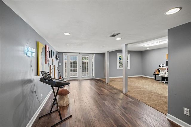 2207 Forestglade Drive, Stone Mountain, GA 30087