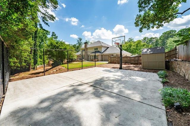 2207 Forestglade Drive, Stone Mountain, GA 30087