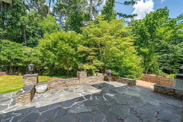 2207 Forestglade Drive, Stone Mountain, GA 30087