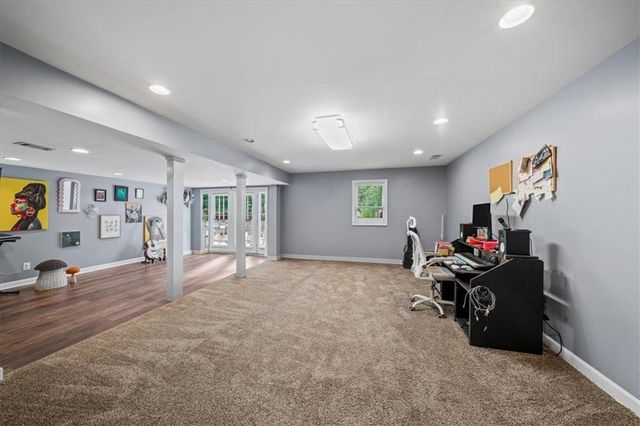 2207 Forestglade Drive, Stone Mountain, GA 30087