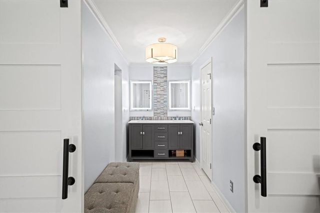 2207 Forestglade Drive, Stone Mountain, GA 30087