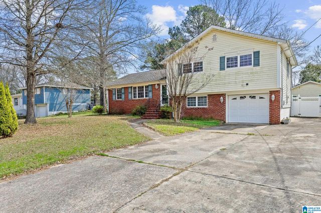 509 OVERHILL DRIVE, Pelham, AL 35124