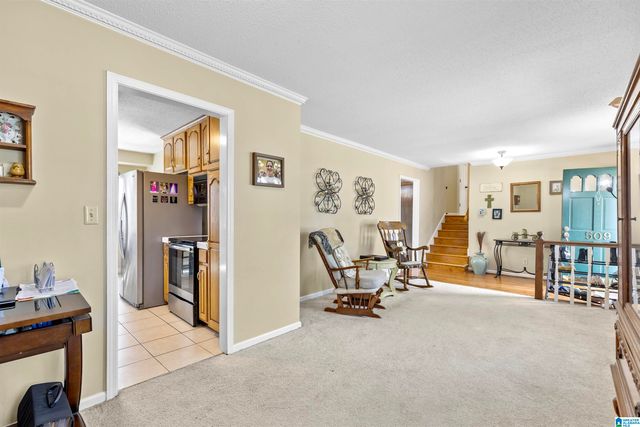 509 OVERHILL DRIVE, Pelham, AL 35124