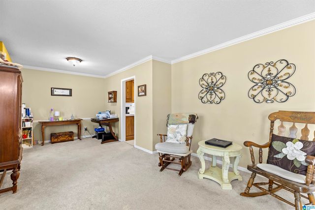 509 OVERHILL DRIVE, Pelham, AL 35124