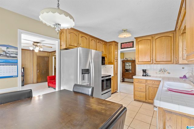 509 OVERHILL DRIVE, Pelham, AL 35124