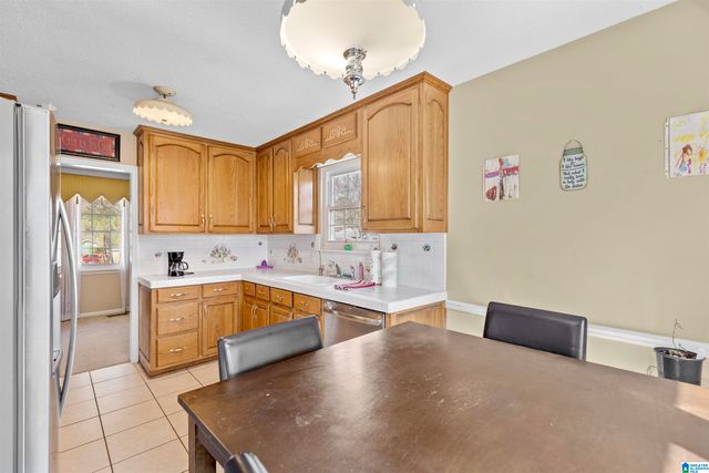 509 OVERHILL DRIVE, Pelham, AL 35124