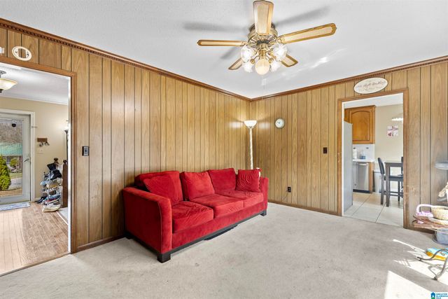 509 OVERHILL DRIVE, Pelham, AL 35124