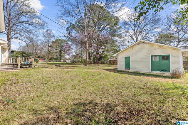 509 OVERHILL DRIVE, Pelham, AL 35124