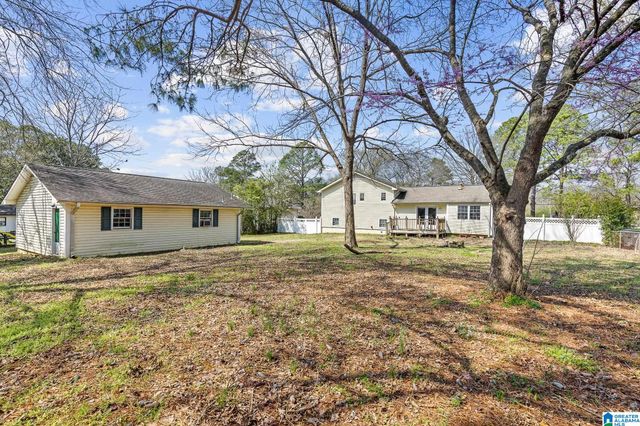 509 OVERHILL DRIVE, Pelham, AL 35124