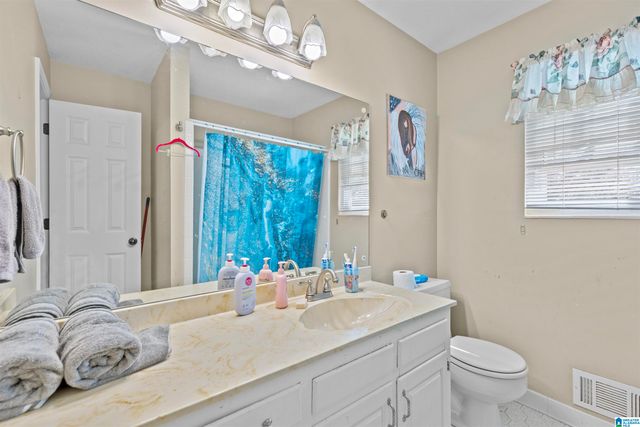 509 OVERHILL DRIVE, Pelham, AL 35124