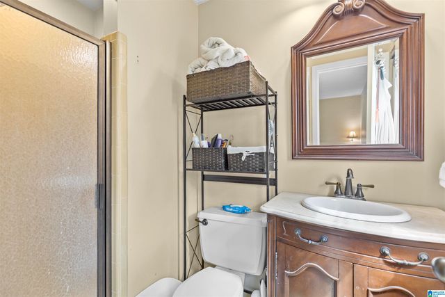 509 OVERHILL DRIVE, Pelham, AL 35124