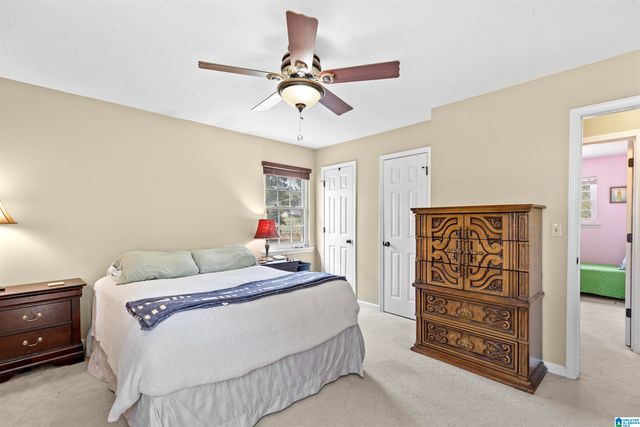 509 OVERHILL DRIVE, Pelham, AL 35124