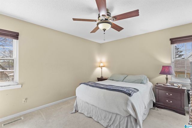 509 OVERHILL DRIVE, Pelham, AL 35124