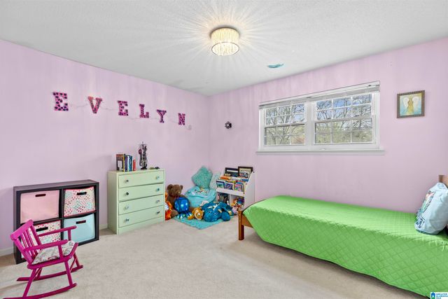 509 OVERHILL DRIVE, Pelham, AL 35124