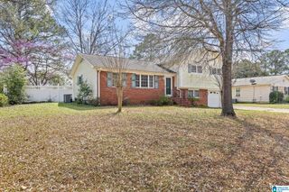 509 OVERHILL DRIVE, Pelham, AL 35124