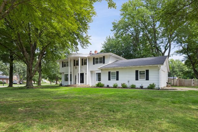 4429 Belle Avenue, Davenport, IA 52807