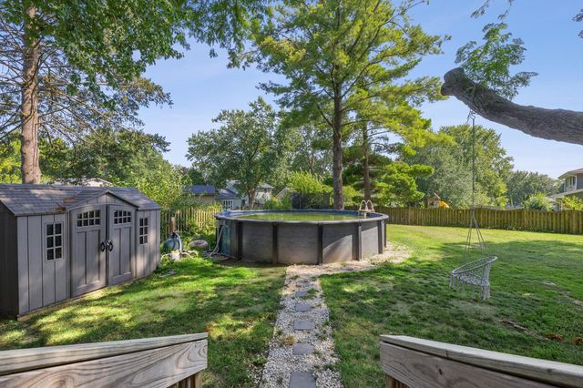 4429 Belle Avenue, Davenport, IA 52807