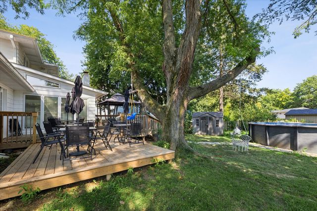4429 Belle Avenue, Davenport, IA 52807