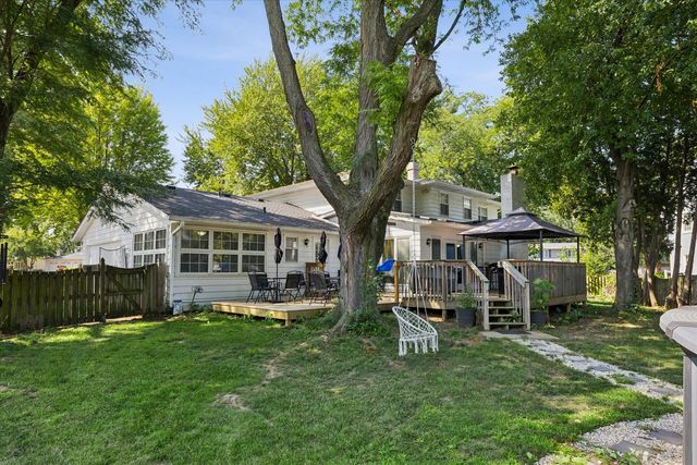 4429 Belle Avenue, Davenport, IA 52807