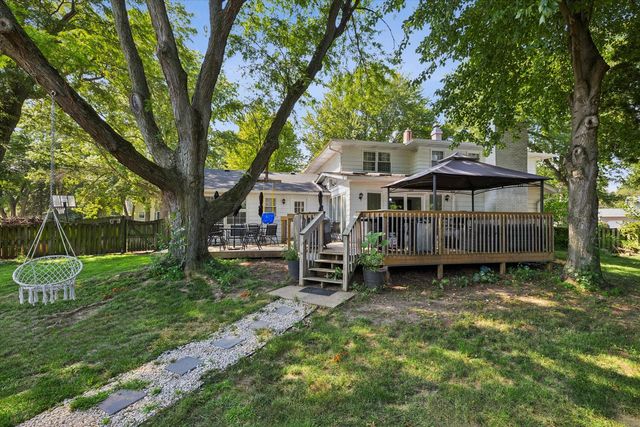 4429 Belle Avenue, Davenport, IA 52807