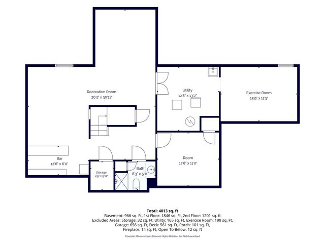 4429 Belle Avenue, Davenport, IA 52807
