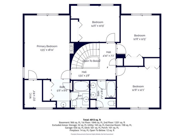 4429 Belle Avenue, Davenport, IA 52807