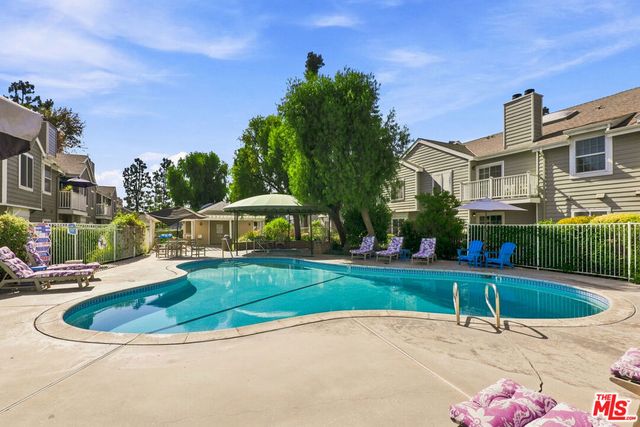 6638 Clybourn Avenue 41, North Hollywood, CA 91606