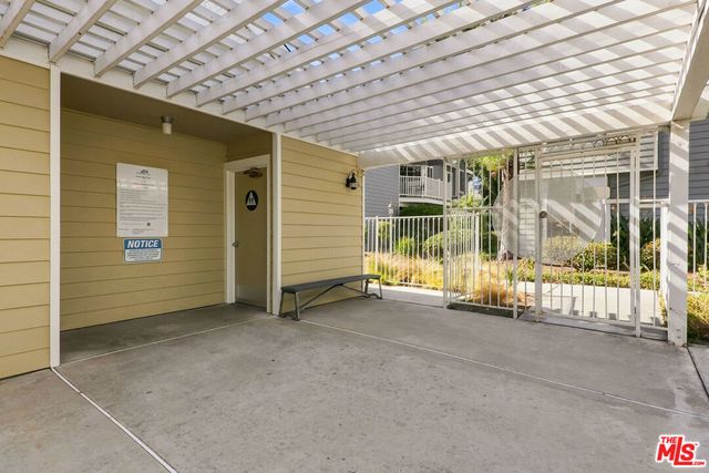 6638 Clybourn Avenue 41, North Hollywood, CA 91606