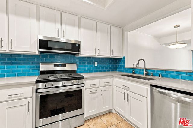 6638 Clybourn Avenue 41, North Hollywood, CA 91606