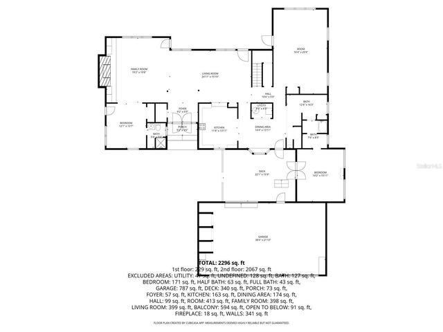 1058 ELDORADO AVENUE, Clearwater Beach, FL 33767