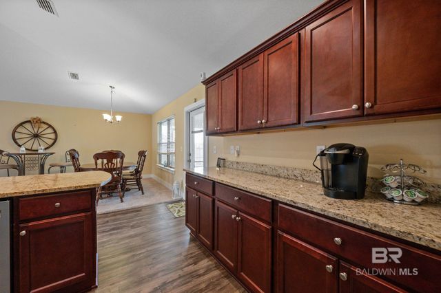 207 Lakefront Circle, Summerdale, AL 36580
