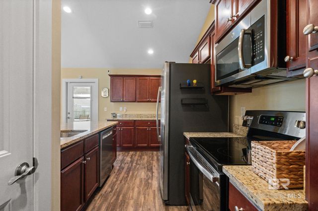 207 Lakefront Circle, Summerdale, AL 36580