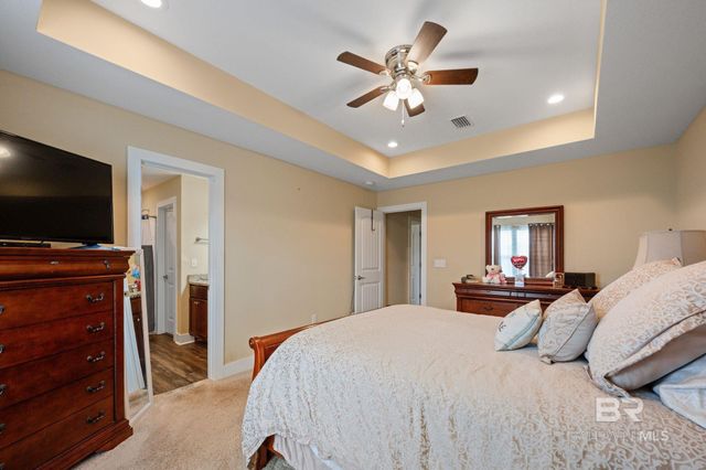 207 Lakefront Circle, Summerdale, AL 36580