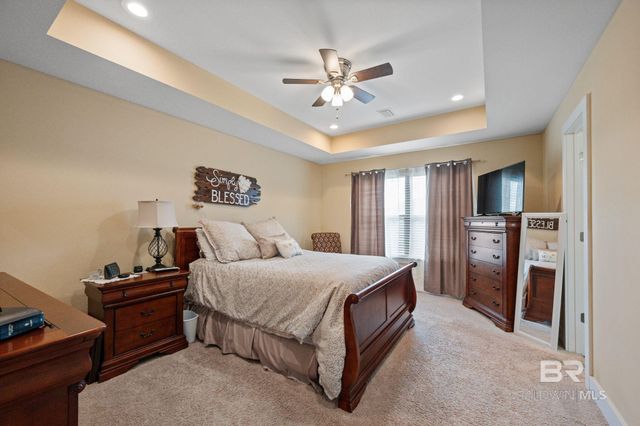 207 Lakefront Circle, Summerdale, AL 36580