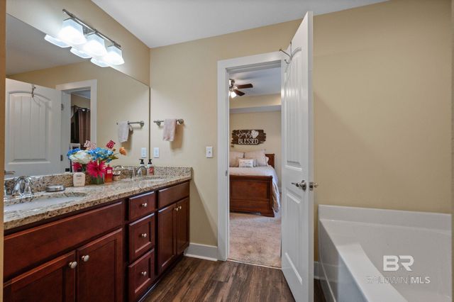 207 Lakefront Circle, Summerdale, AL 36580