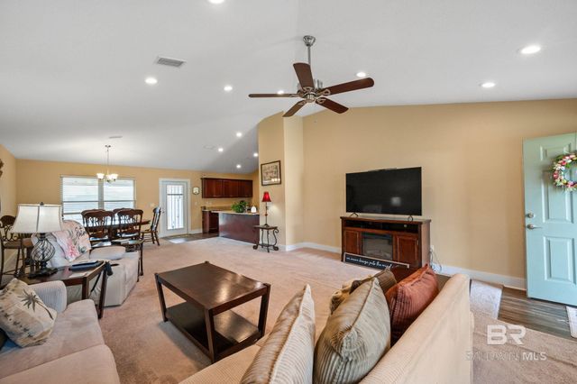 207 Lakefront Circle, Summerdale, AL 36580