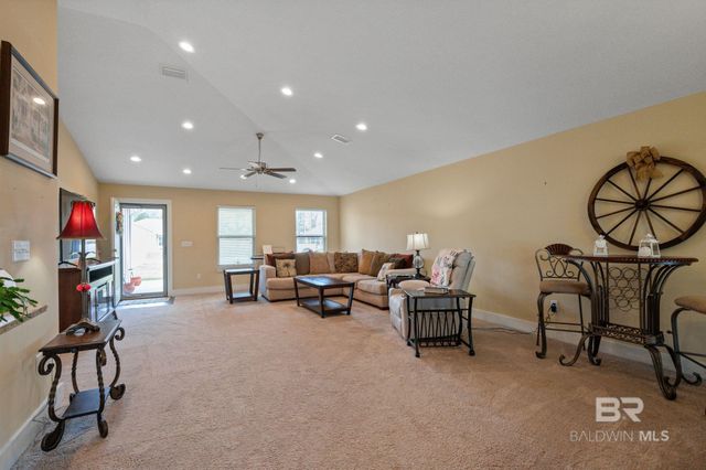207 Lakefront Circle, Summerdale, AL 36580