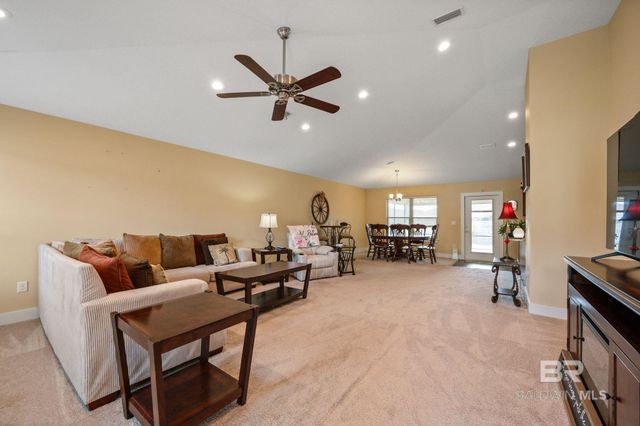 207 Lakefront Circle, Summerdale, AL 36580