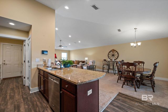 207 Lakefront Circle, Summerdale, AL 36580