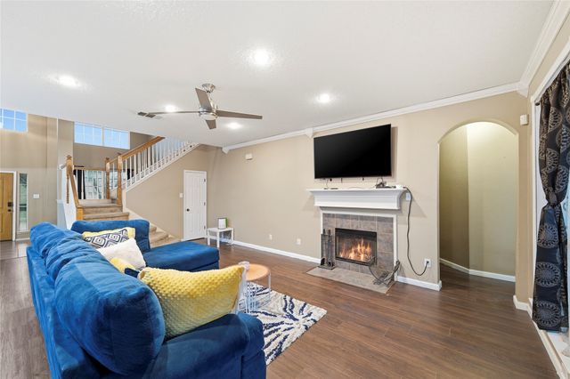 525 Magnolia Trail, Desoto, TX 75115