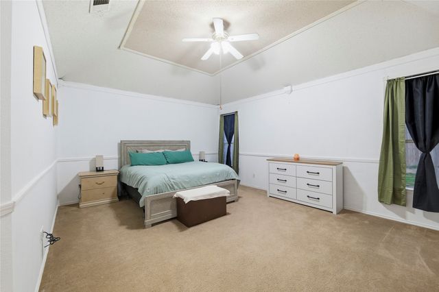 525 Magnolia Trail, Desoto, TX 75115