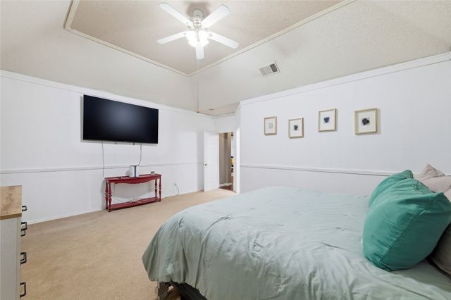 525 Magnolia Trail, Desoto, TX 75115