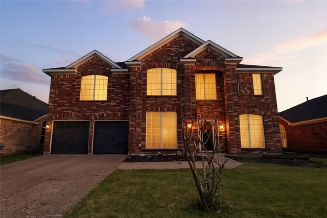 525 Magnolia Trail, Desoto, TX 75115