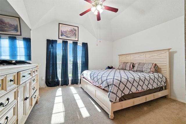 525 Magnolia Trail, Desoto, TX 75115