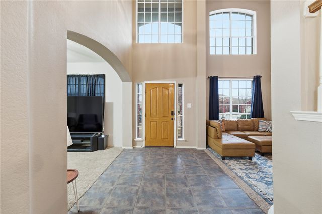 525 Magnolia Trail, Desoto, TX 75115